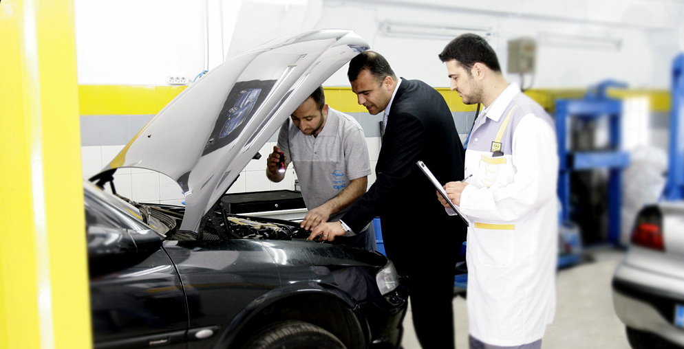 OPC Opel-Chevrolet Servisi Bakım-Onarım Hizmetleri